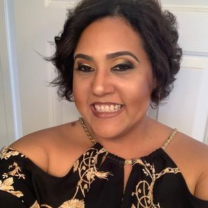 Meet your Posher, Jada